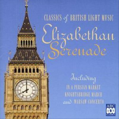 Classics of British Light Music