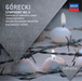 Gorecki: Symphony No. 3 'Symphony of Sorrowful Songs'