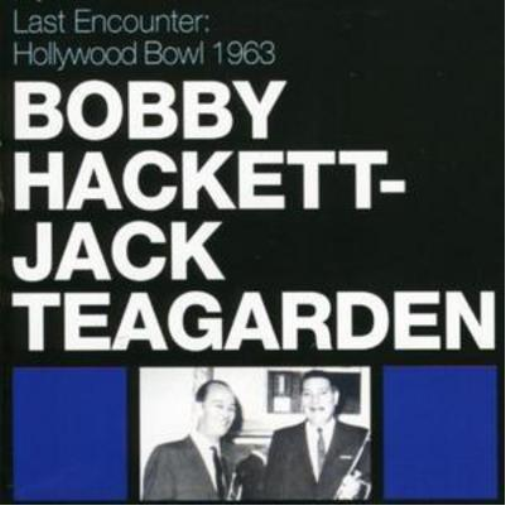 Last Encounter - Hollywood Bowl 1963