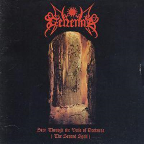 Seen Through The Veils Of Darkness