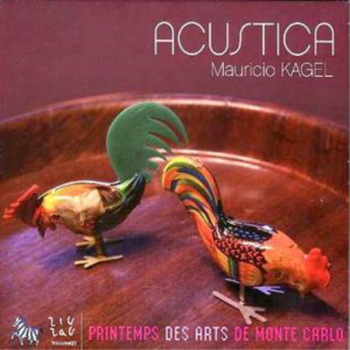 Acoustica (Theater)