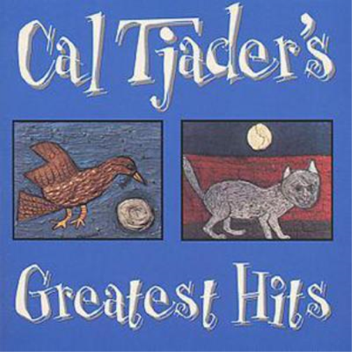 Greatest Hits