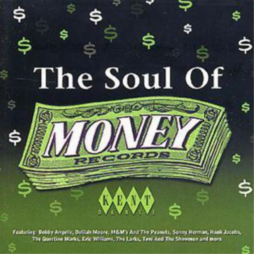 The Soul Of Money Records