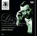 Liszt: Etudes D'execution Transcendante/...
