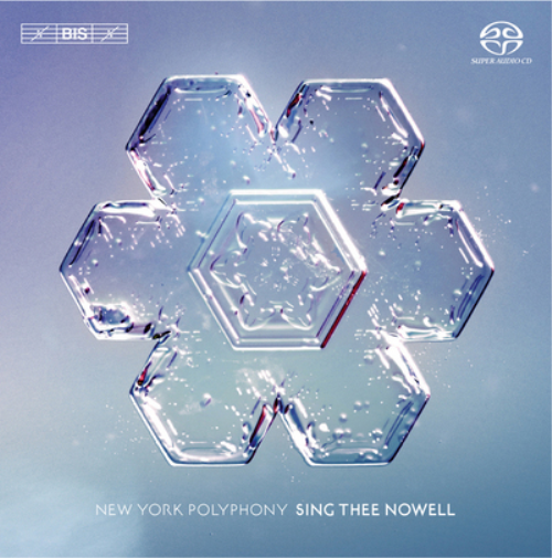 New York Polyphony: Sing Thee Nowell