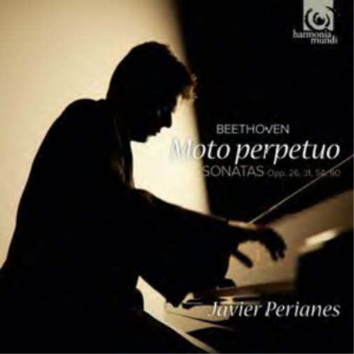 Beethoven: Moto Perpetuo