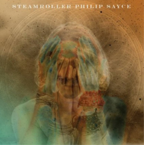 Steamroller