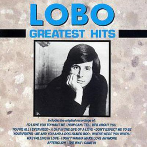 Greatest Hits