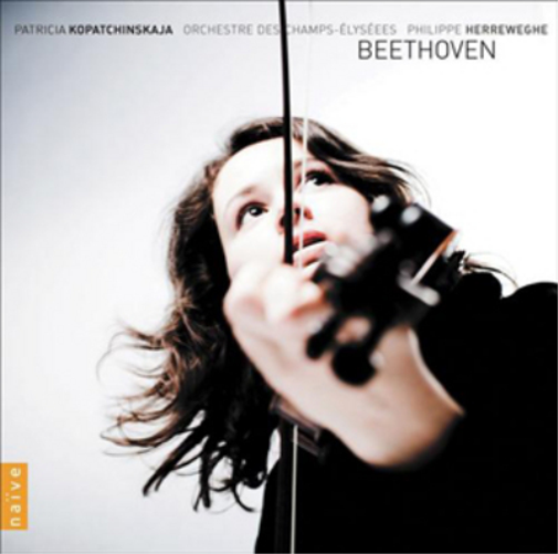 Complete Works for Violin and Orchestra