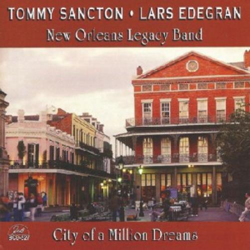 City Of A Million Dreams