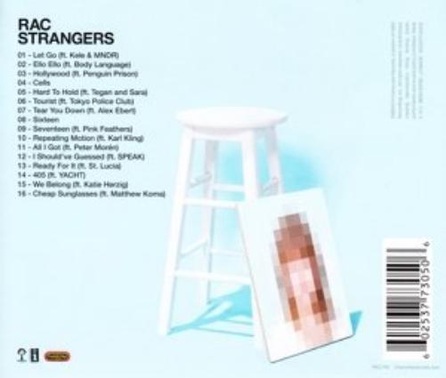 Strangers