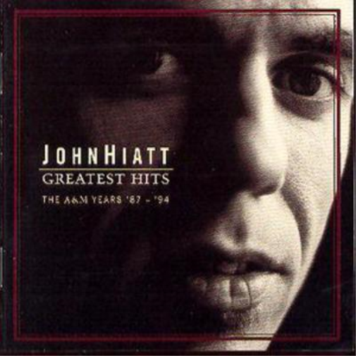 Greatest Hits: The A&M Years ' 87 -'94