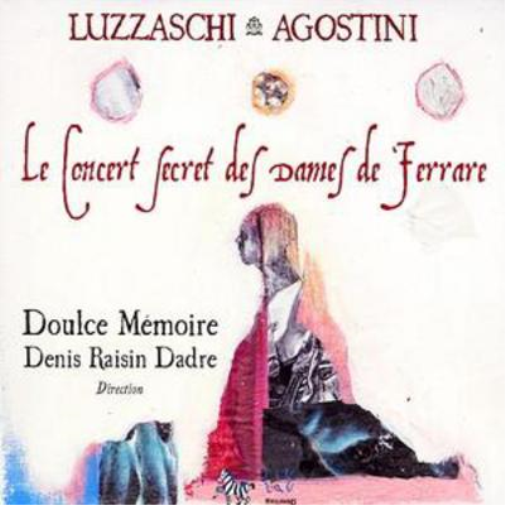 Le Concert Secret Des Dames