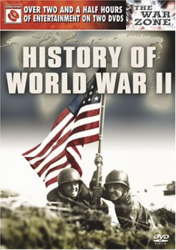 History of World War II