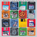 Zip Discs & Floppies