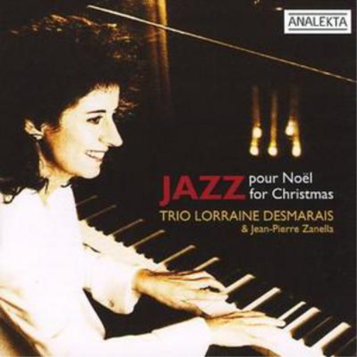 Jazz for Christmas