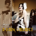 Projekt Presents: A Dark Cabinet