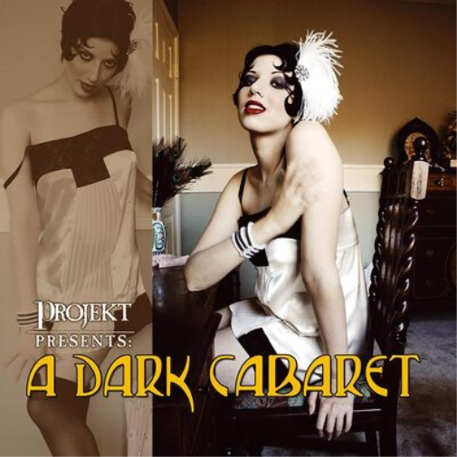 Projekt Presents: A Dark Cabinet