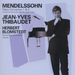 Piano Concertos - Felix Mendelssohn