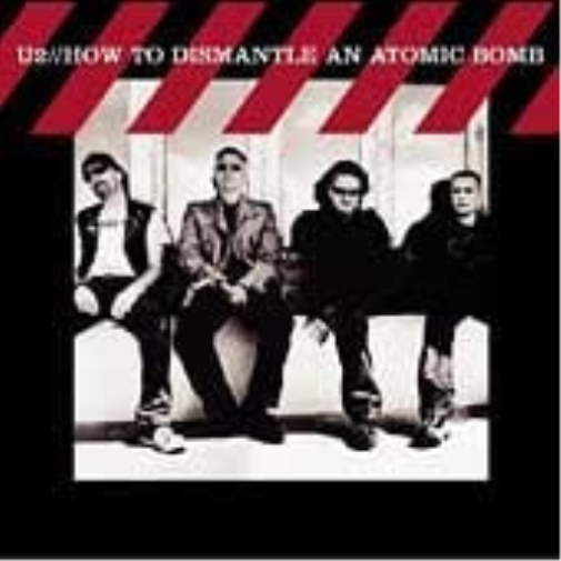 How to Dismantle An Atomic