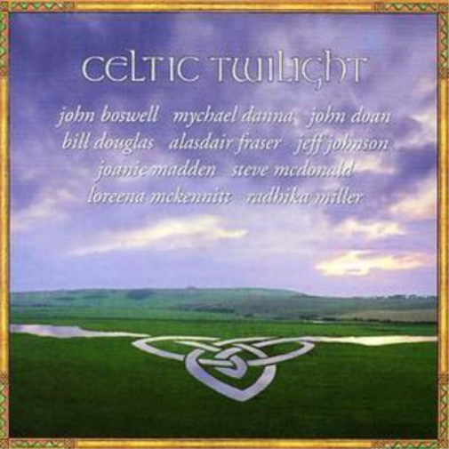 Celtic Twilight
