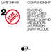 Companionship: Jazz Joint 2
