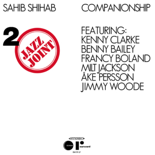 Companionship: Jazz Joint 2