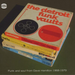The Detroit Funk Vaults: Funk and Soul from Dave Hamilton 1968-1979