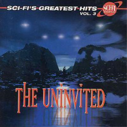 Sci-Fi's Greatest Hits 3: The Uninvited