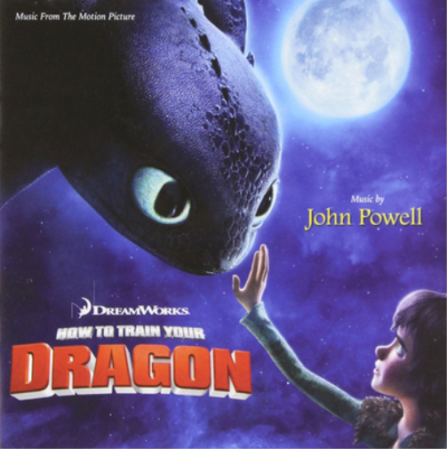 How to Train Your Dragon