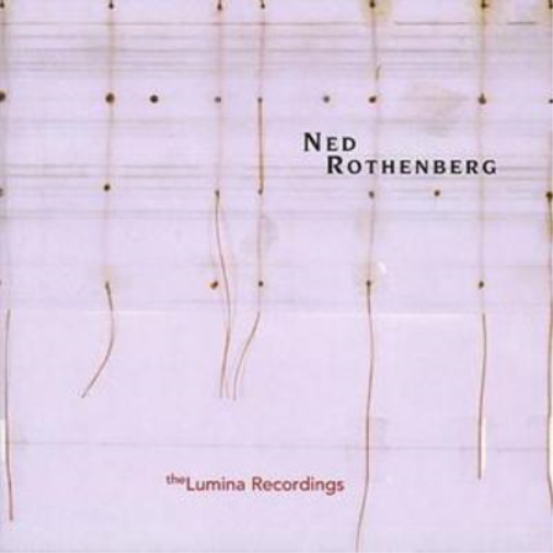 Solo Works - The Lumina Recordings