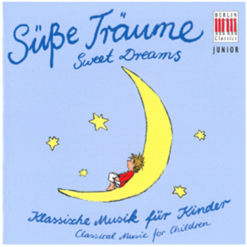 Susse Traume
