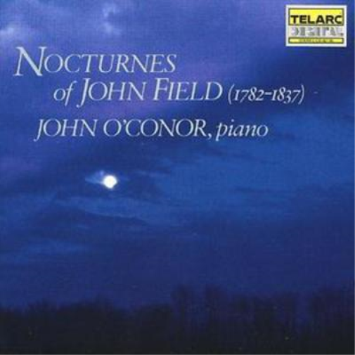 15 Piano Noctures (O'connor)