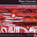 Rachmaninoff and Hummel: Piano Concertos