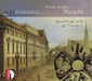 Franz Joseph Haydn: Quartetti Per Archi Op. 77 & Op. 42