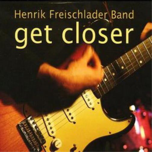 Get Closer