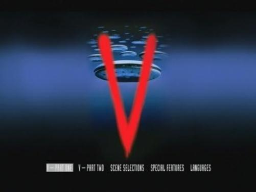 V - The Original Miniseries