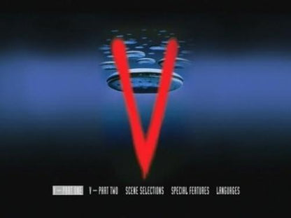 V - The Original Miniseries