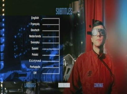 V - The Original Miniseries