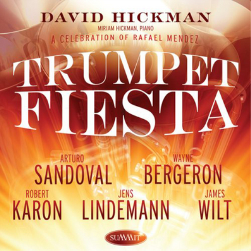 Trumpet Fiesta