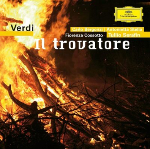 Verdi: Il Trovatore