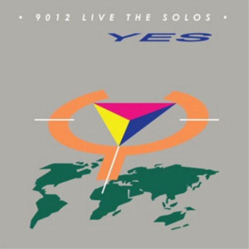 9012 Live: The Solos