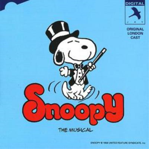 Snoopy the Musical