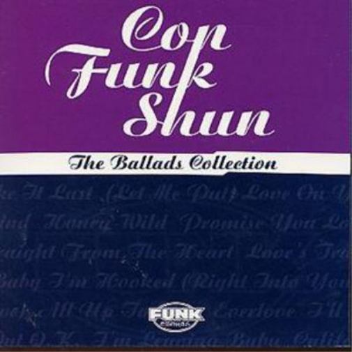 The Ballads Collection
