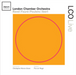 London Chamber Orchestra: Ravel/Faure/poulenc/Ibert