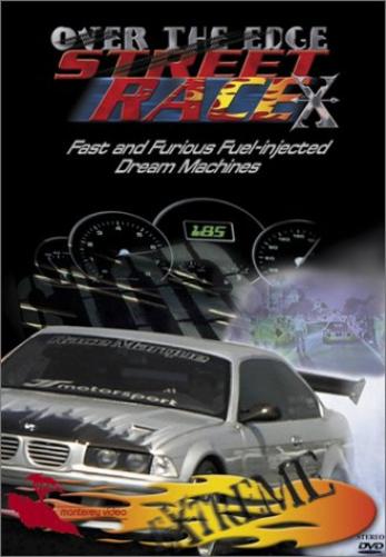 Xtreme Street Race