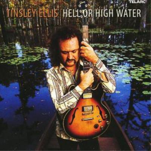 Hell Or High Water