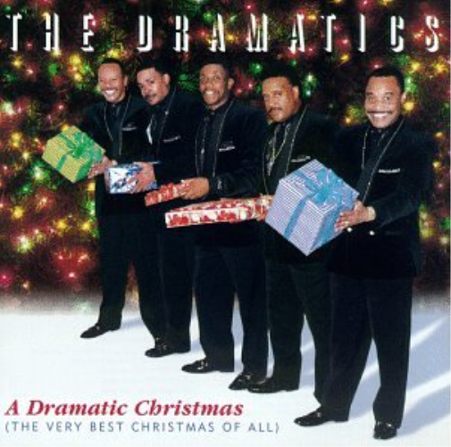 Dramatic Christmas: Very Best