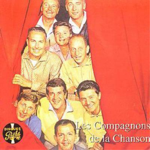 Les Compagnons De La Chanson