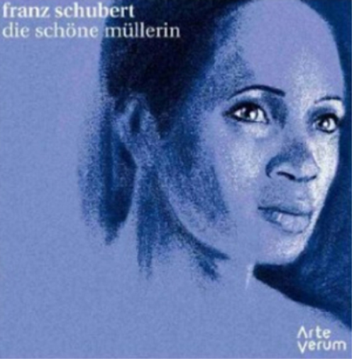 Franz Schubert: Die Schone Mullerin